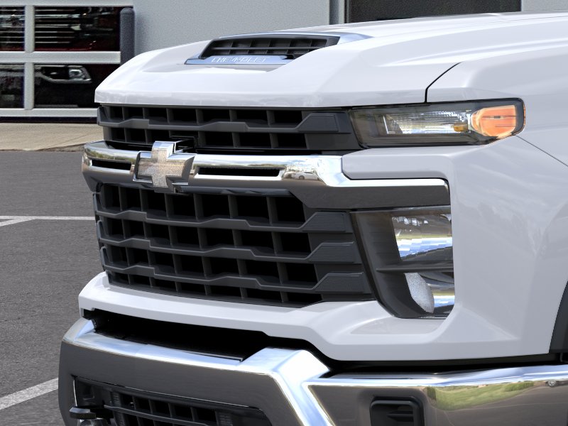 2026 Chevrolet Silverado 3500 HD LT - Photo 37