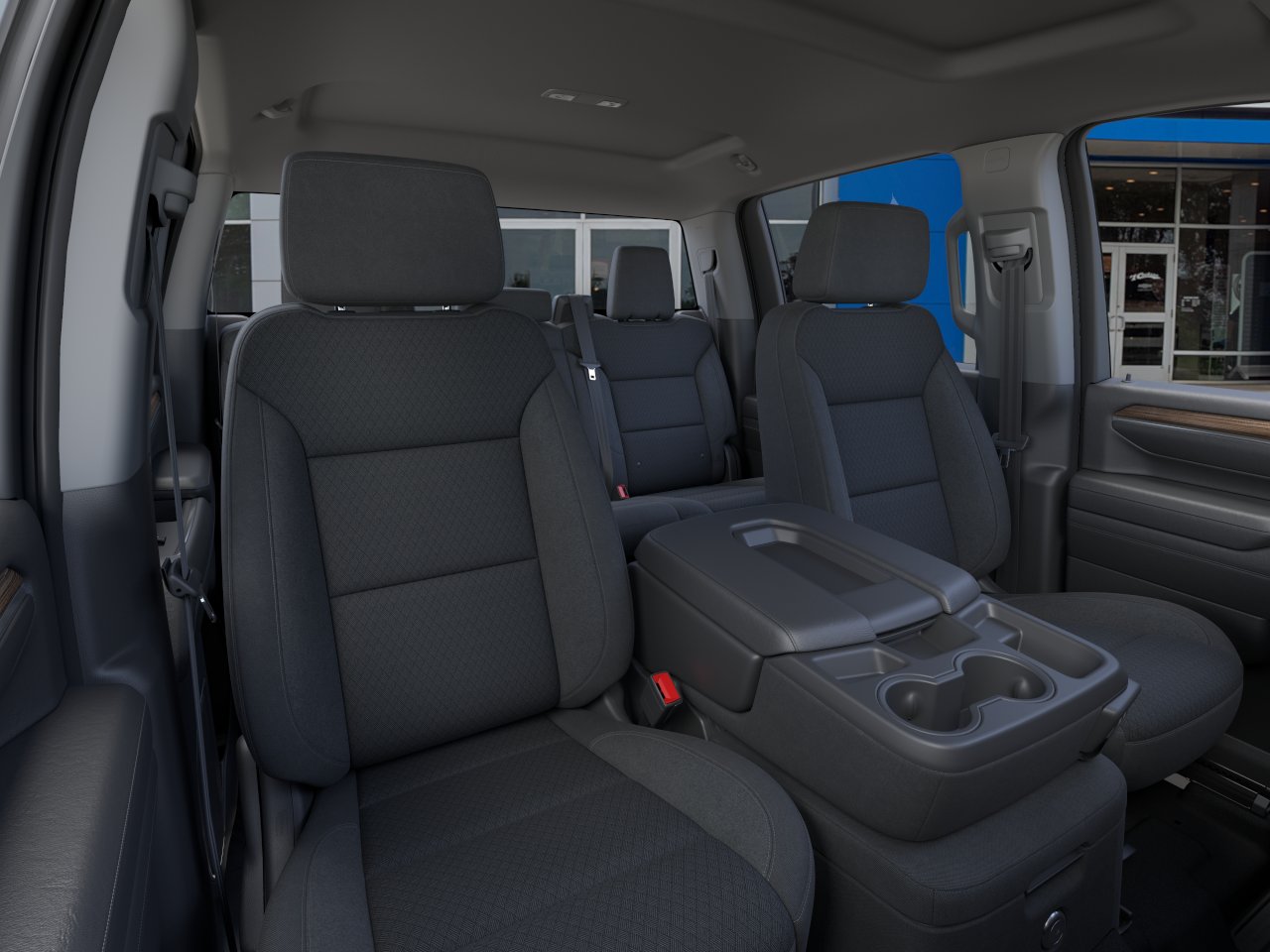 2026 Chevrolet Silverado 3500 HD LT - Photo 40