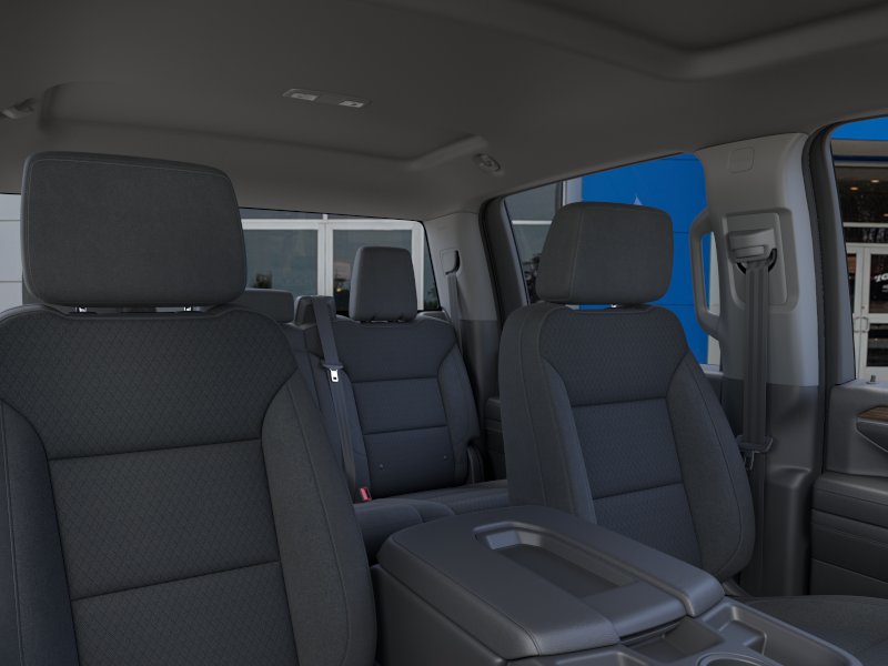 2026 Chevrolet Silverado 3500 HD LT - Photo 48
