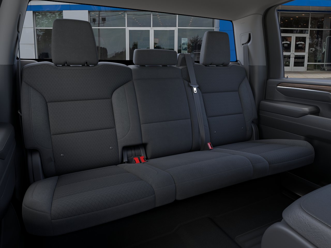 2026 Chevrolet Silverado 3500 HD LT - Photo 41