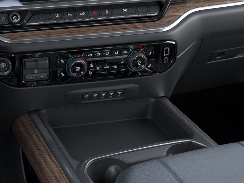 2026 Chevrolet Silverado 3500HD photo 19