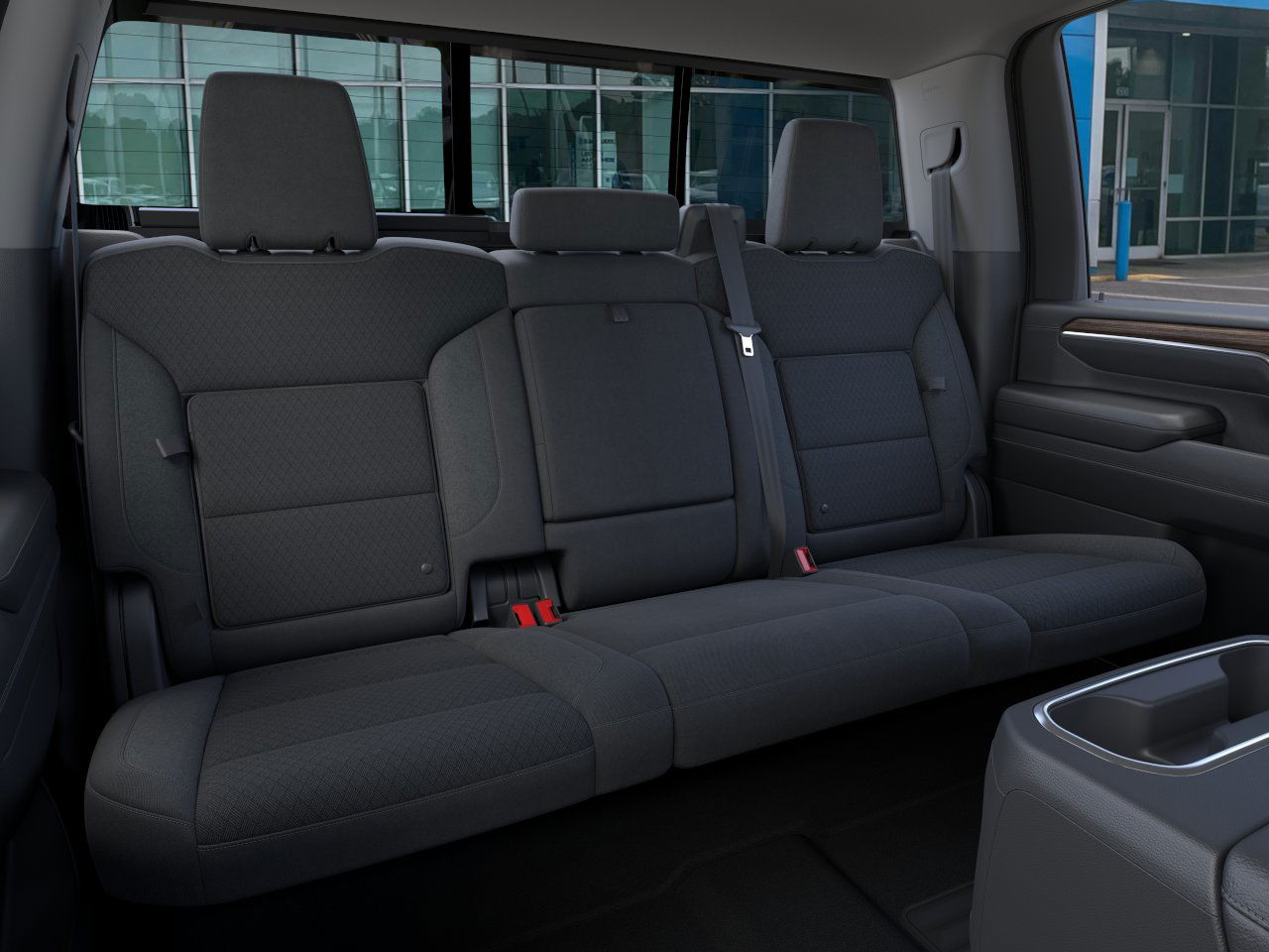 2026 Chevrolet Silverado 3500HD photo 15