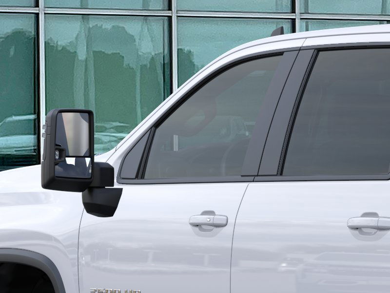 2026 Chevrolet Silverado 3500HD photo 10
