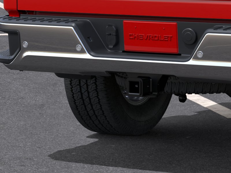 2026 Chevrolet Silverado 3500 HD LT - Photo 40