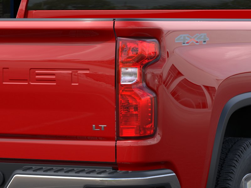 2026 Chevrolet Silverado 3500 HD LT - Photo 37