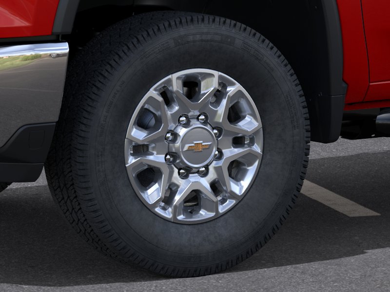 2026 Chevrolet Silverado 3500 HD LT - Photo 35