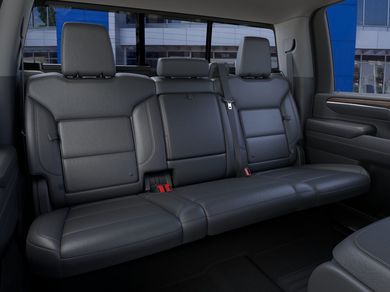 2025 Chevrolet Silverado 3500HD LT photo 56