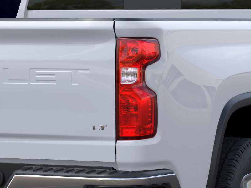 2025 Chevrolet Silverado 3500HD LT photo 50
