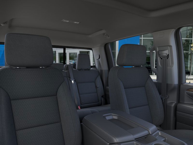 New 2026 Cypress Gray Chevrolet LT DRW image 58