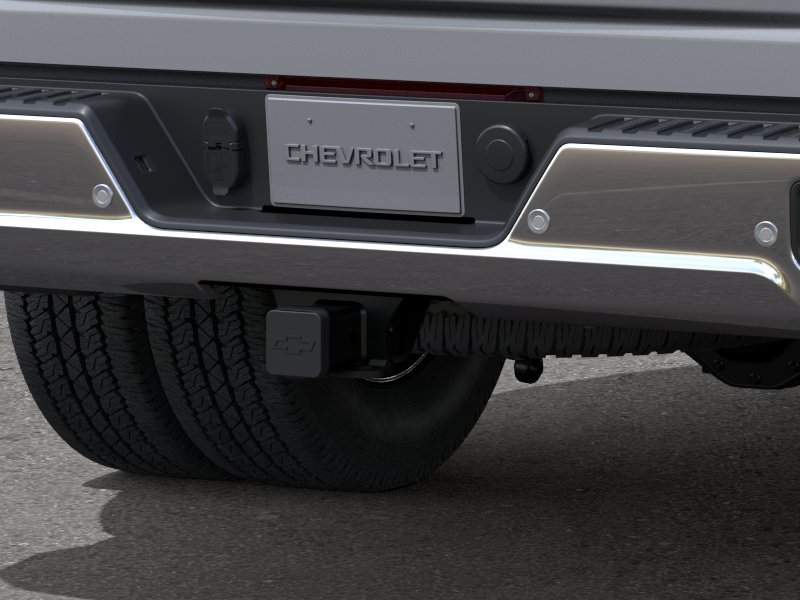 New 2026 Sterling Gray Metallic Chevrolet LT DRW image 38