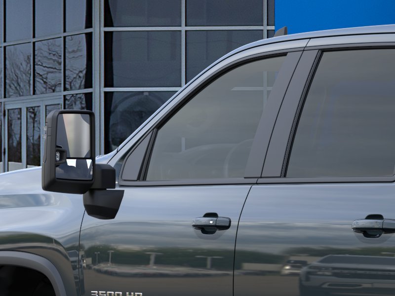 New 2026 Cypress Gray Chevrolet LT DRW image 36