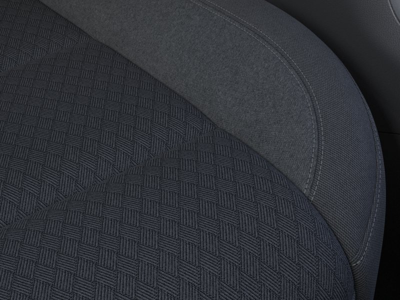 New 2026 Cypress Gray Chevrolet LT DRW image 45