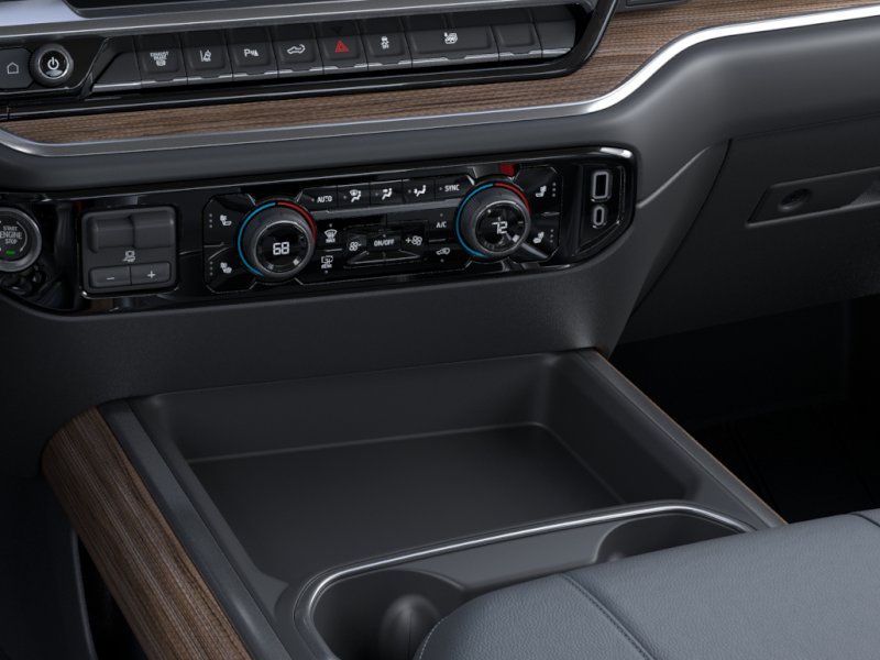 New 2026 Cypress Gray Chevrolet LT DRW image 47