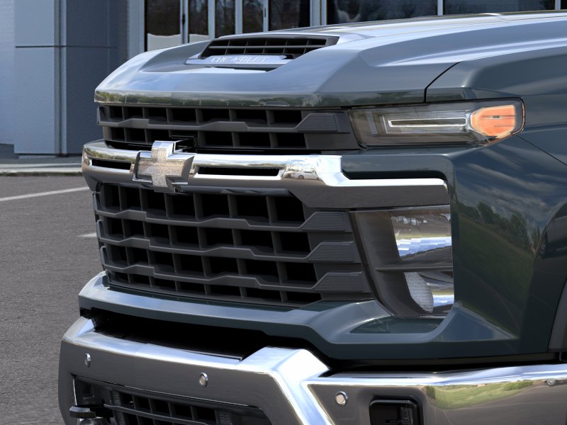 New 2026 Cypress Gray Chevrolet LT DRW image 37