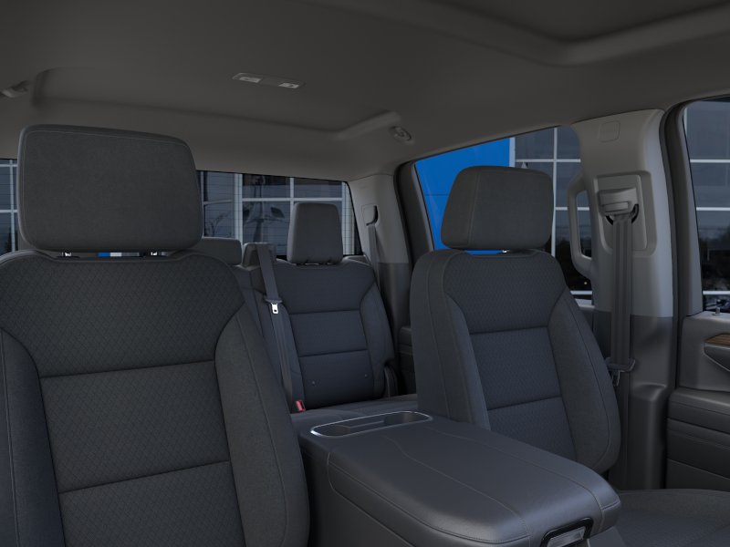 New 2026 Cypress Gray Chevrolet LT DRW image 48