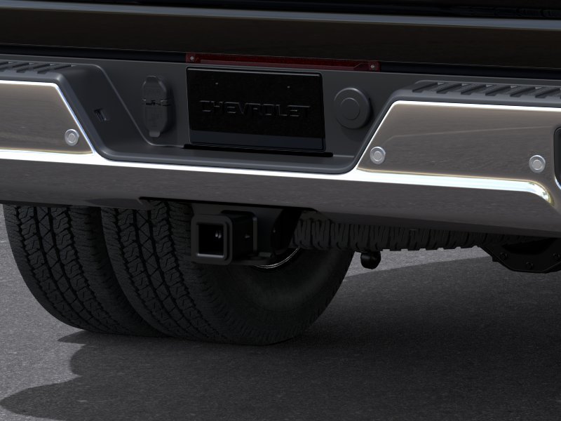 2026 Chevrolet Silverado 3500 HD LT - Photo 40