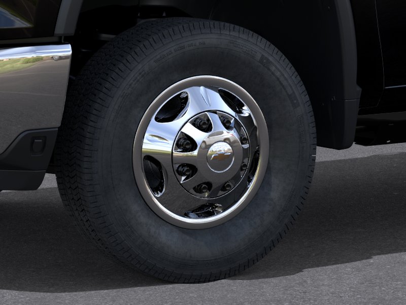 2026 Chevrolet Silverado 3500 HD LT - Photo 35