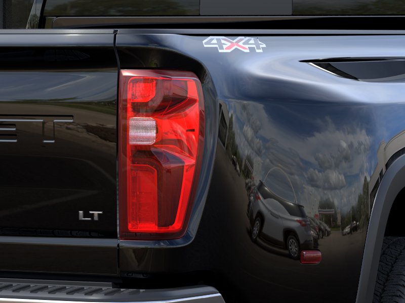 2026 Chevrolet Silverado 3500 HD LT - Photo 37