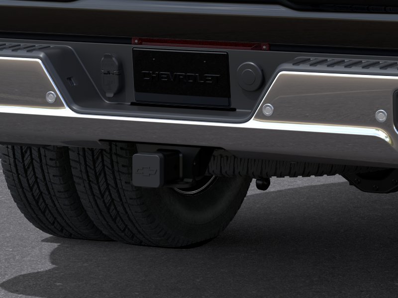 2026 Chevrolet Silverado 3500 HD LT - Photo 45