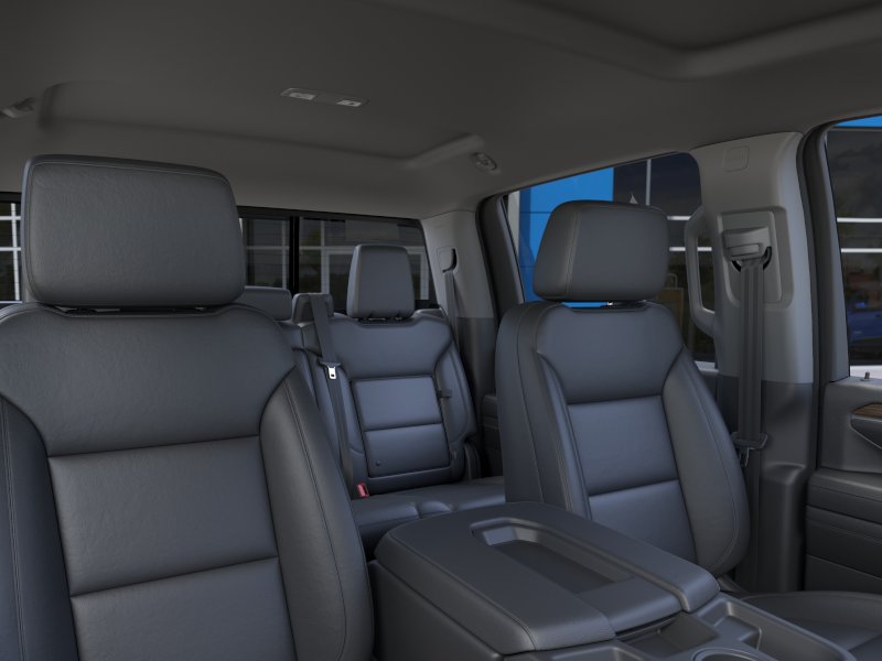 New 2026 Cypress Gray Chevrolet LT image 24