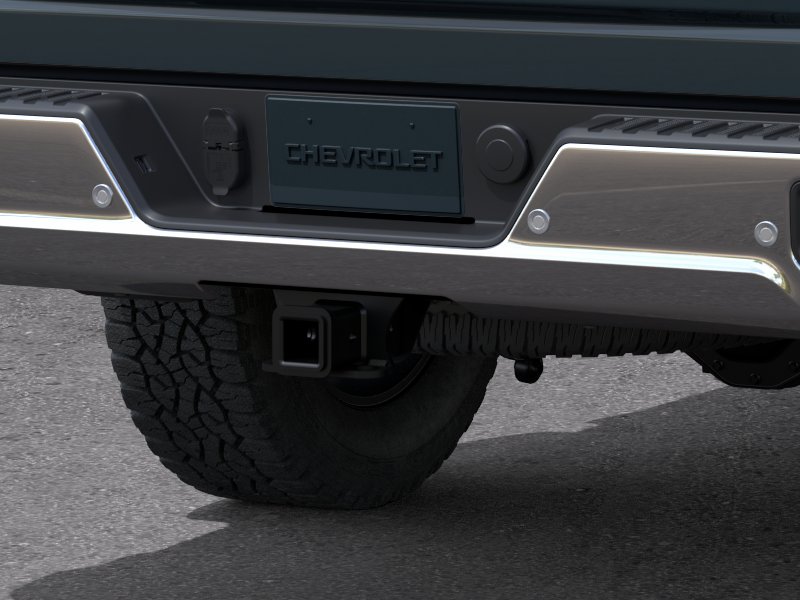 New 2026 Cypress Gray Chevrolet LT image 38