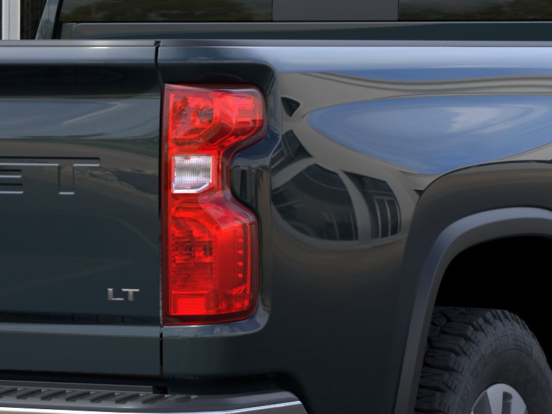 New 2026 Cypress Gray Chevrolet LT image 35