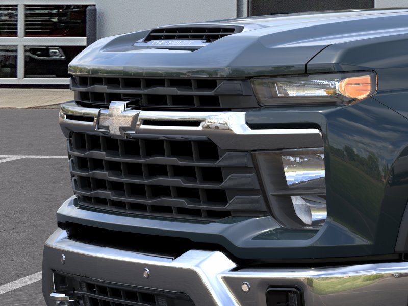 New 2026 Cypress Gray Chevrolet LT image 37