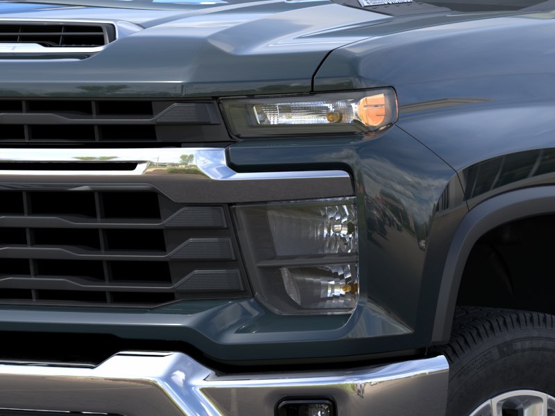 2026 Chevrolet Silverado 3500 HD LT - Photo 34