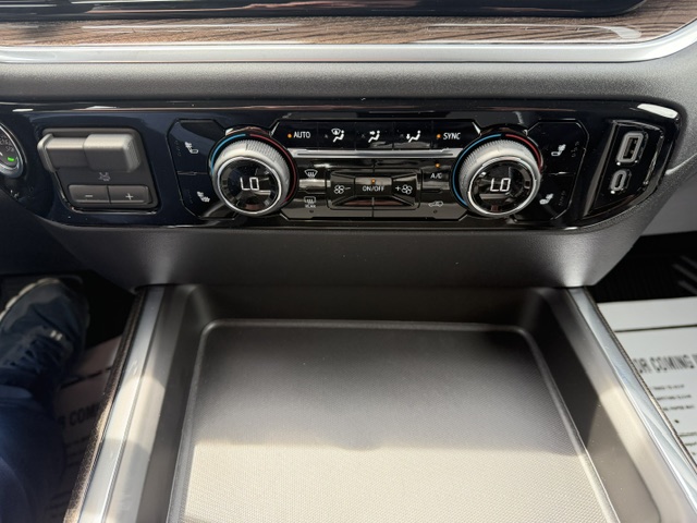 2026 Chevrolet Silverado 3500HD LT - Photo 13