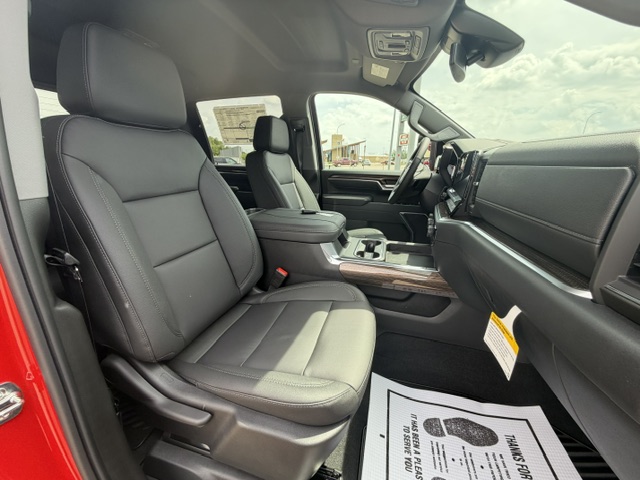 2026 Chevrolet Silverado 3500HD LT - Photo 19