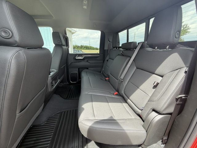 2026 Chevrolet Silverado 3500HD LT - Photo 18