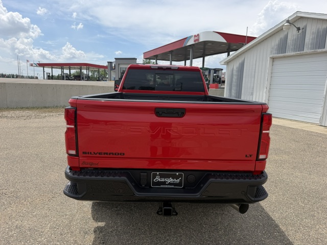 2026 Chevrolet Silverado 3500HD LT - Photo 7