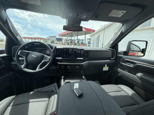 2026 Chevrolet Silverado 3500HD LT - Photo 20