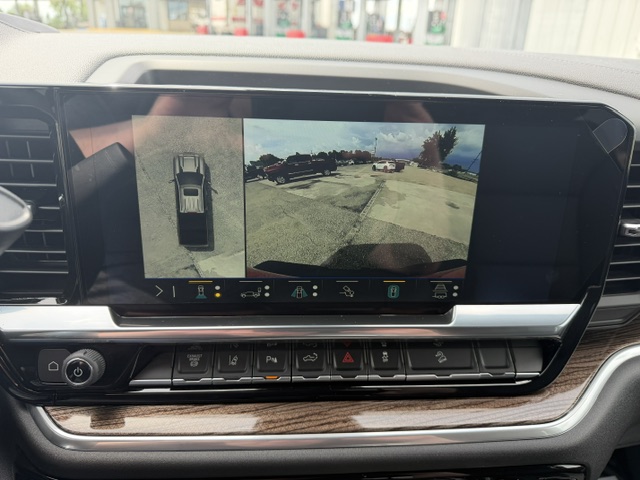 2026 Chevrolet Silverado 3500HD LT - Photo 10