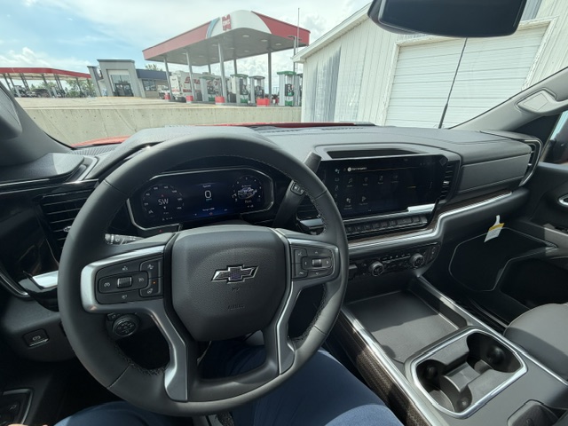 2026 Chevrolet Silverado 3500HD LT - Photo 11