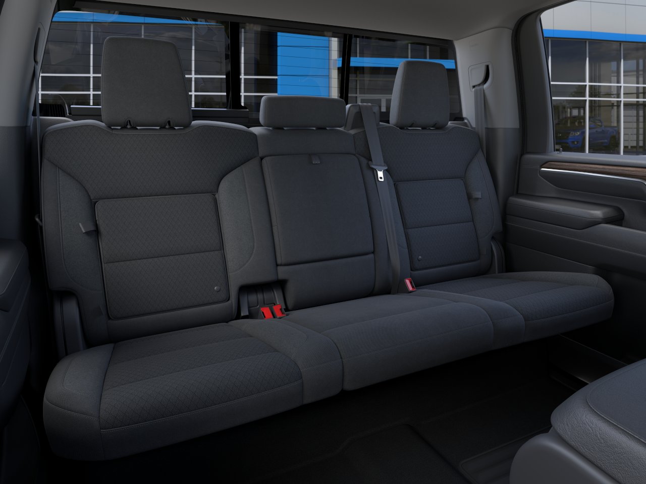 New 2026 Summit White Chevrolet LT DRW image 40