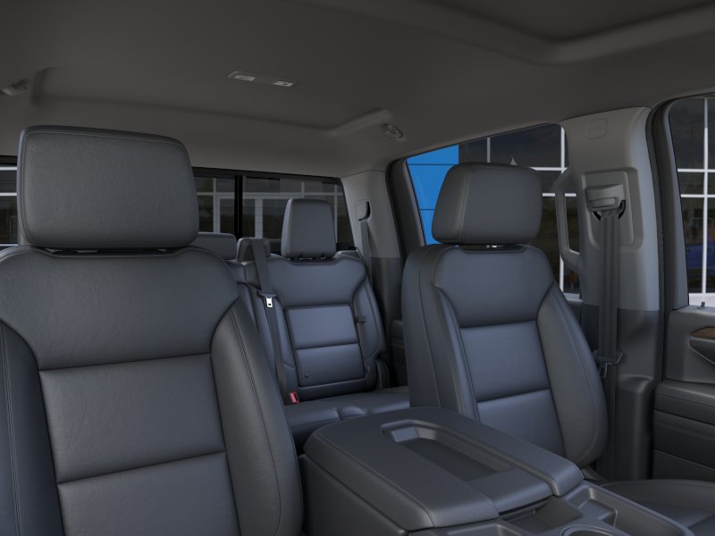 New 2026 Summit White Chevrolet LT DRW image 24