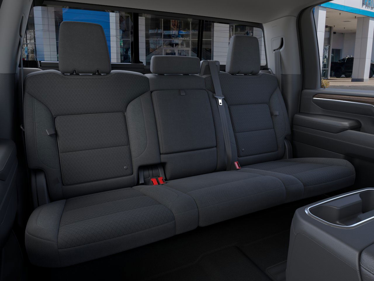 2026 Chevrolet Silverado 3500 HD LT - Photo 43