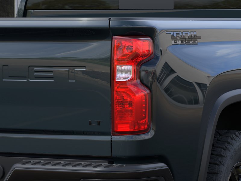 New 2026 Cypress Gray Chevrolet LT image 48