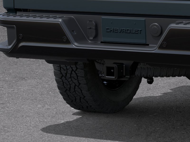 New 2026 Cypress Gray Chevrolet LT image 51