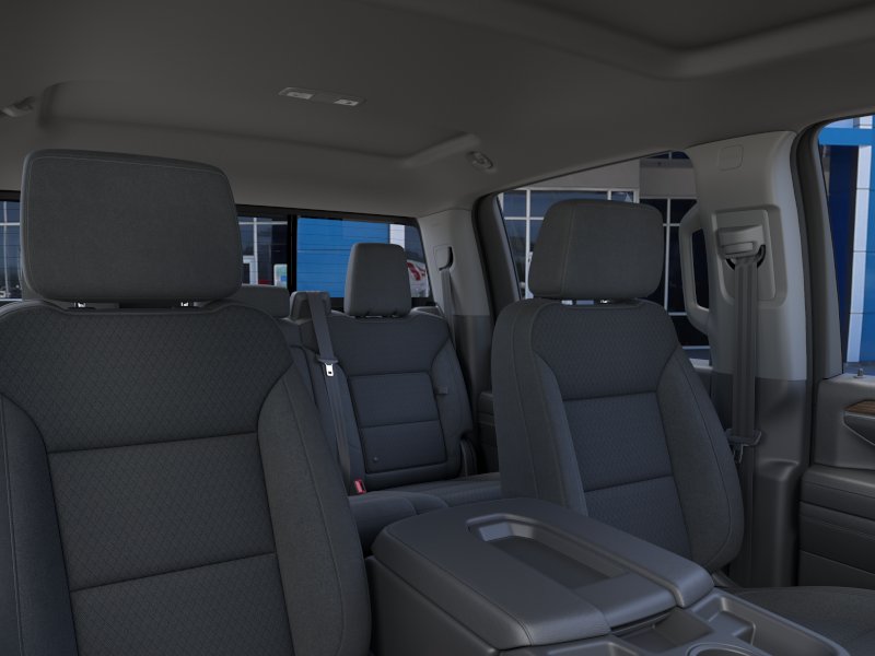 New 2026 Sterling Gray Metallic Chevrolet LT DRW image 48