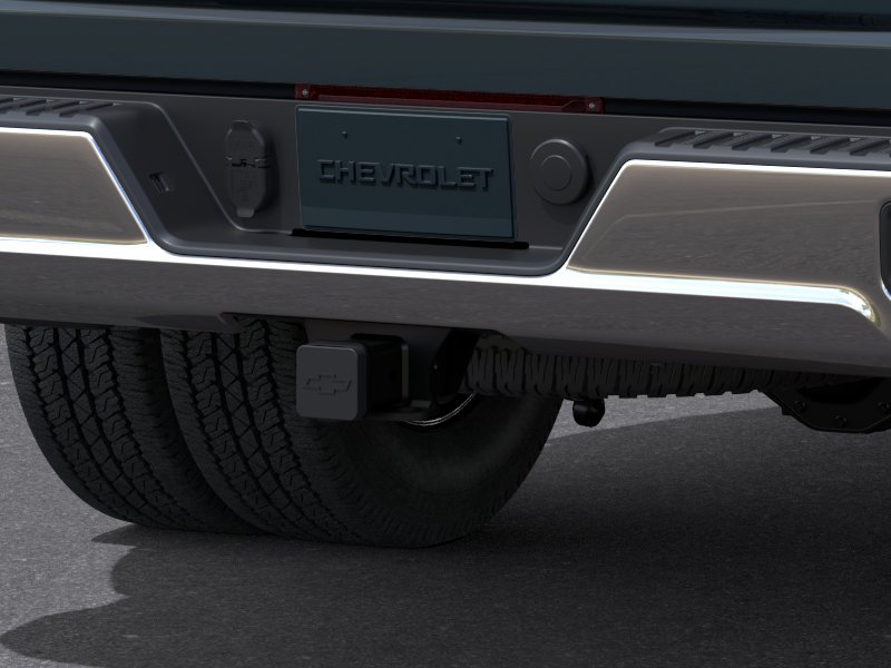 New 2026 Cypress Gray Chevrolet LT DRW image 34