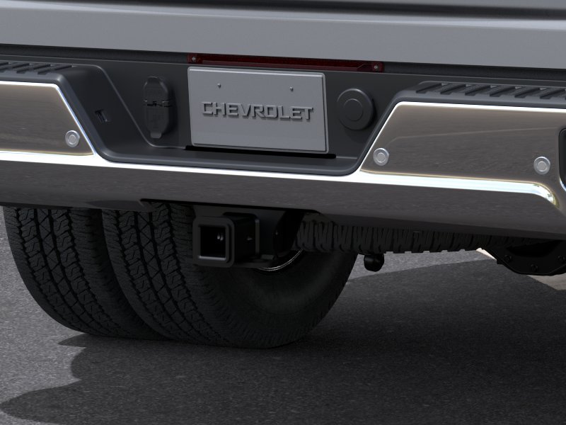 New 2026 Sterling Gray Metallic Chevrolet LT DRW image 38