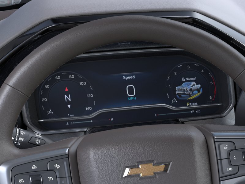 2026 Chevrolet Silverado 3500 HD LT - Photo 18
