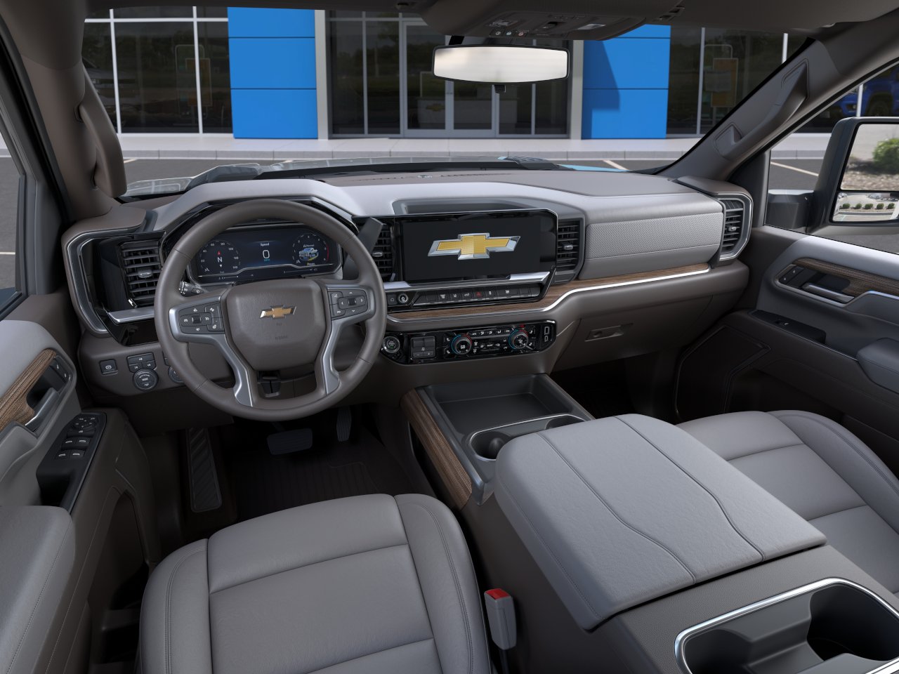 2026 Chevrolet Silverado 3500 HD LT - Photo 15