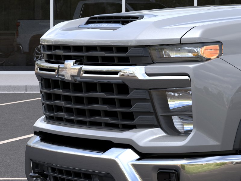 2026 Chevrolet Silverado 3500 HD LT - Photo 13
