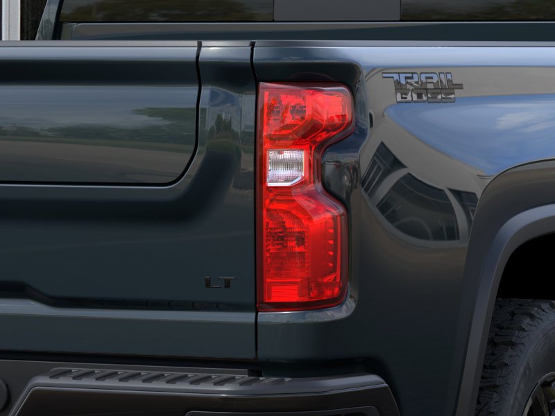 New 2026 Cypress Gray Chevrolet LT image 11