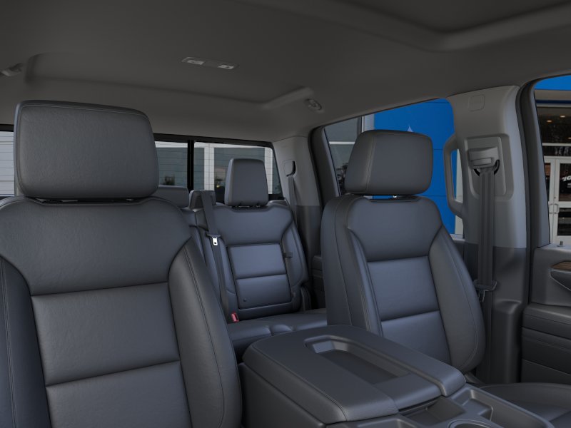 New 2026 Cypress Gray Chevrolet LT image 24