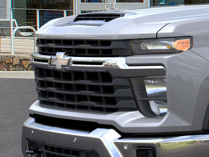 2026 Chevrolet Silverado 3500 HD LT - Photo 13