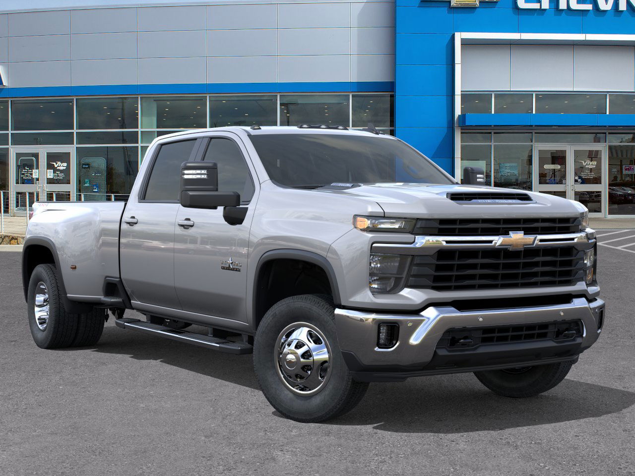 2026 Chevrolet Silverado 3500 HD LT - Photo 7